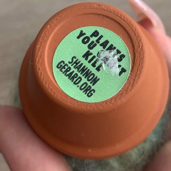 “Plants You Can’t Kill” by Shannon Gerard - Picture 3 of 5